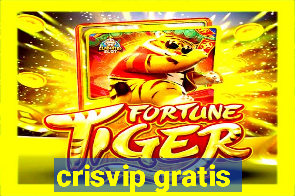 crisvip gratis